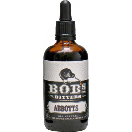 Bitters abbotts