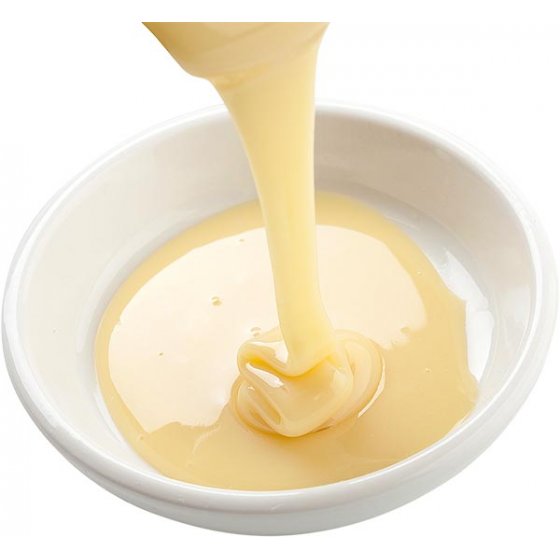 Latte condensato