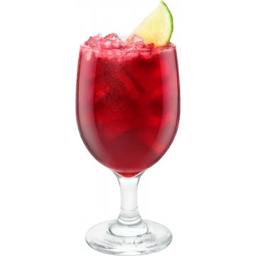 Margarita hibiscus