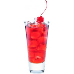 Розе с вишней