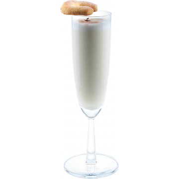 Creamy flip