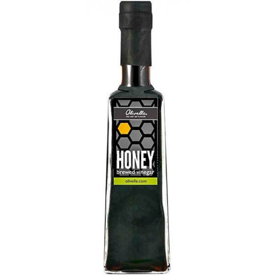 Honey vinegar