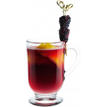 Brombeer tee