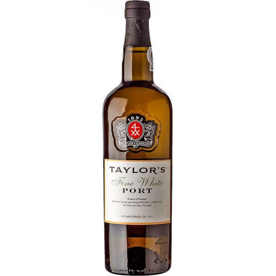 Portwein Branco