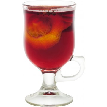 Bière à la cerise