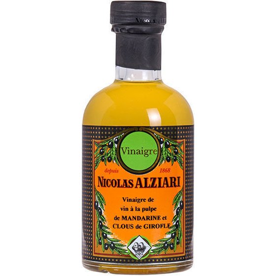 Mandarin vinegar