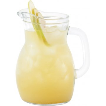 Apfel limonade