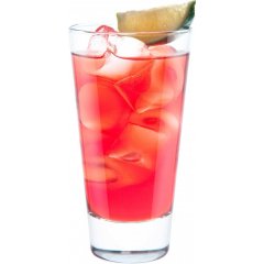 Кокосовая клюква