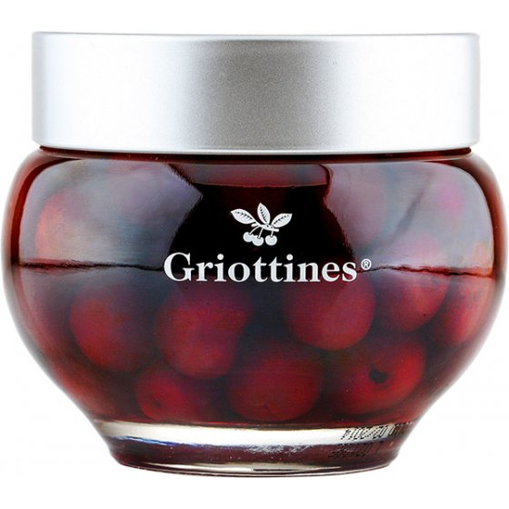Griottin cherry