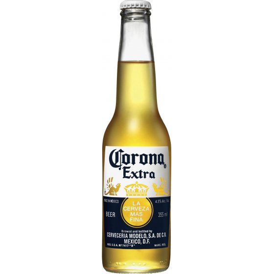Lager beer