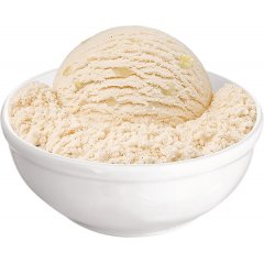 Яблочный сорбет