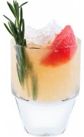 Rosmarin fizz