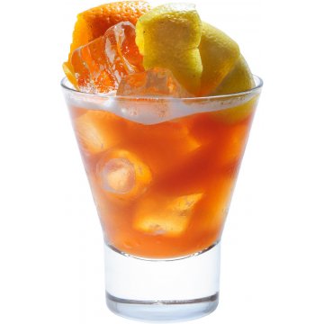 Jubilee sour