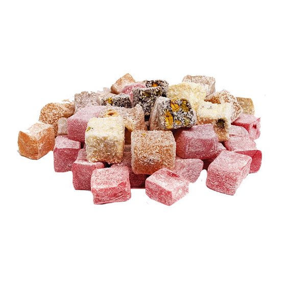 Turkish delight