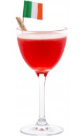 Campari Shakerato