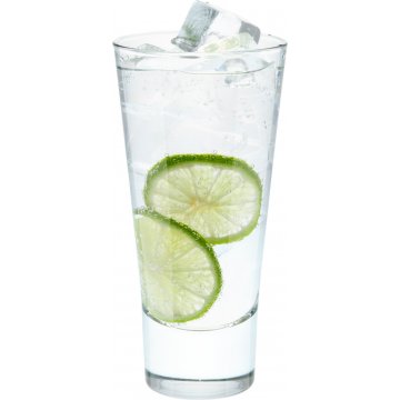Gin e tonic