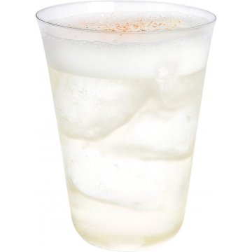 Indian Fizz