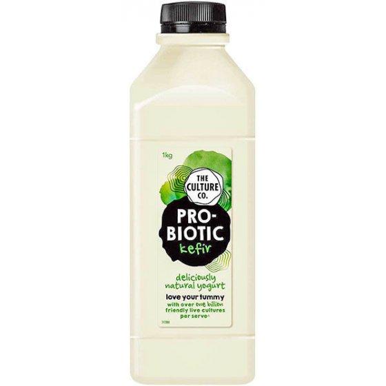 Kefir