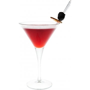 Corduroy daiquiri