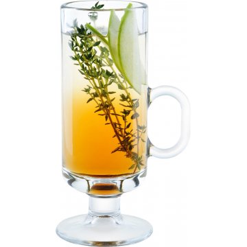Té de tilo