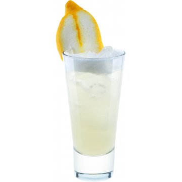 Whisky collins