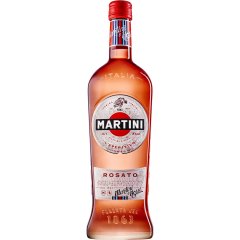 Розовый вермут
