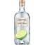 Liquore al cacao fatto in casa al kafir lime