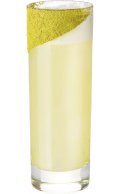 Victorian Fizz