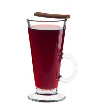 Vin chaud à la tchèque