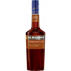 Кофейный ликер