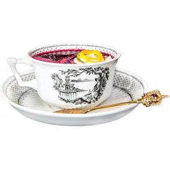 Черничный холм