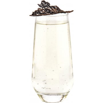 Brandy und Cola