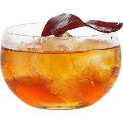 Ромовый стейк