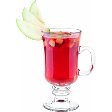 Thé à la bruyère