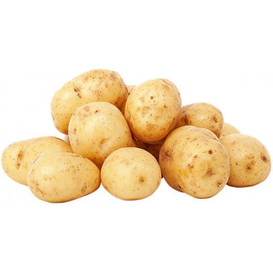 Pomme de terre