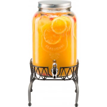 Oxford punch