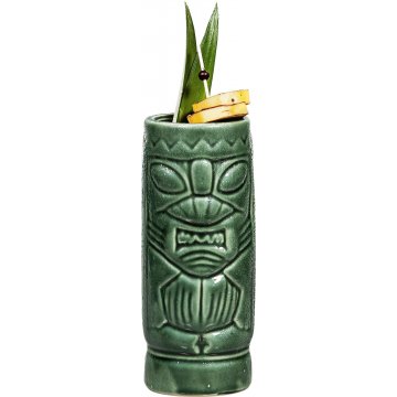 Tiki master