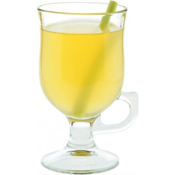 Vin brulé al limone
