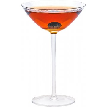 Rum + Uvetta