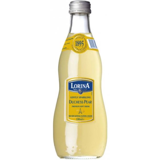 Limonada duchess
