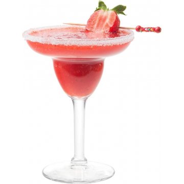 Margarita alla fragola