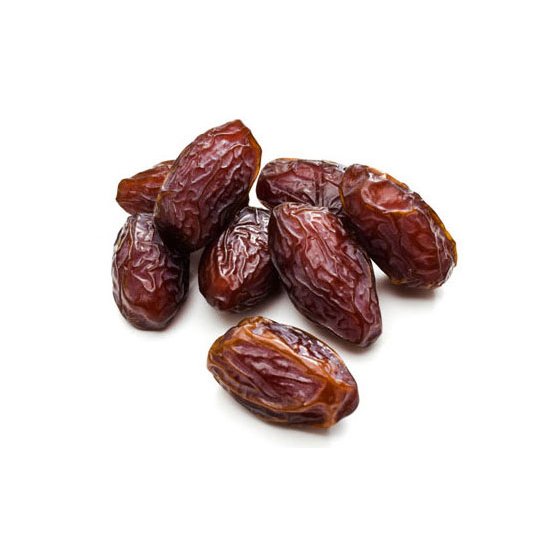 Dried dates