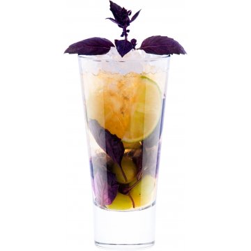 French collins