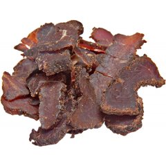 Вяленое мясо c медом акации