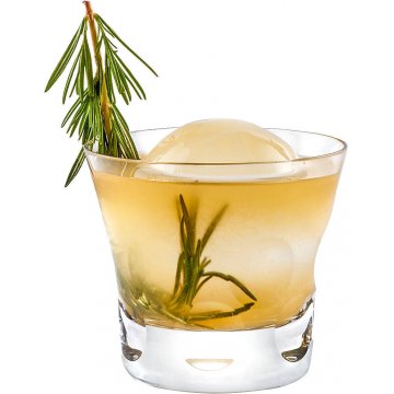 Smoky-rosemary
