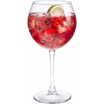 Campari Tonic