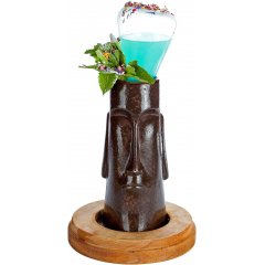 Космический зомби