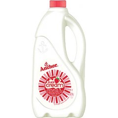 Crème fraîche