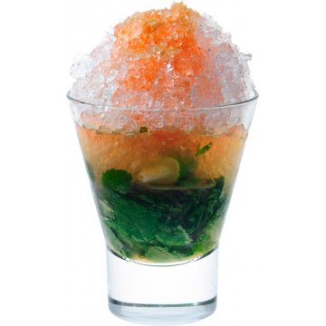 Julepe de arce