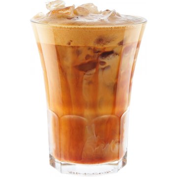 Caffè alle mandorle
